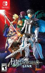 Fate/Extella Link (Nintendo Switch) Pre-Owned