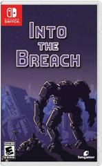 Into The Breach (Nintendo Switch) Pre-Owned