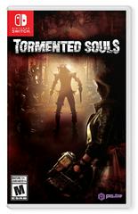 Tormented Souls (Nintendo Switch) Pre-Owned