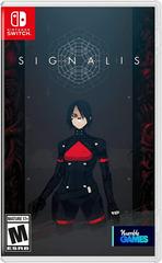 Signalis (Nintendo Switch) Pre-Owned