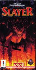Advanced Dungeons & Dragons: Slayer (3DO) Pre-Owned: Disc Only