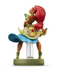 The Legend of Zelda: Breath of the Wild - Urbosa (Amiibo) Pre-Owned