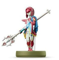 The Legend of Zelda: Breath of the Wild - Mipha (Amiibo) Pre-Owned