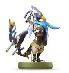 The Legend of Zelda: Breath of the Wild - Revali (Amiibo) Pre-Owned