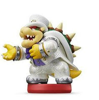 Bowser - Wedding (Super Mario Odyssey) (Amiibo) Pre-Owned