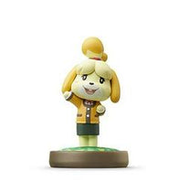 Animal Crossing Series: Isabelle - Winter Outfit (Amiibo) Pre-Owned