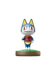 Animal Crossing Series: Rover (Amiibo) Pre-Owned