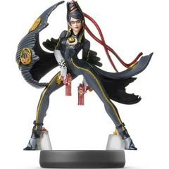 Bayonetta - Player 2 (Super Smash Bros. Series) (Amiibo) Pre-Owned