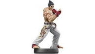 Kazuya (Super Smash Bros. Series) (Amiibo) Pre-Owned