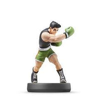 Little Mac (Super Smash Bros Series) (Amiibo) Pre-Owned
