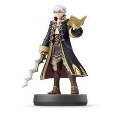 Robin (Super Smash Bros. Series) (Amiibo) Pre-Owned