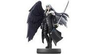 Sephiroth (Super Smash Bros Series) (Amiibo) Pre-Owned