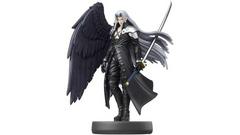 Sephiroth (Super Smash Bros Series) (Amiibo) Pre-Owned