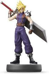 Cloud (Super Smash Bros. Series) (Amiibo) Pre-Owned