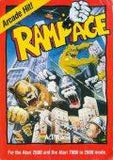 Rampage - AK04904 (Atari 2600) Pre-Owned: Cartridge Only