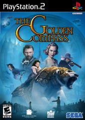 The Golden Compass (Playstation 2) NEW