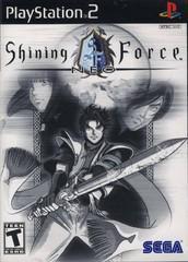 Shining Force Neo (Playstation 2) NEW