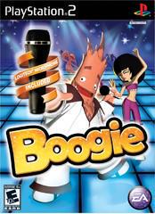 Boogie (Game Only) (Playstation 2) NEW