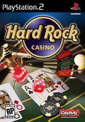 Hard Rock Casino (Playstation 2) NEW