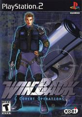 Winback: Covert Operations (Playstation 2) NEW