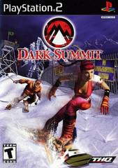 Dark Summit (Playstation 2) NEW