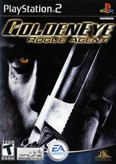 Goldeneye: Rogue Agent (Playstation 2) NEW