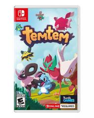 Temtem (Nintendo Switch) Pre-Owned