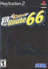 King Of Route 66 (Playstation 2) NEW