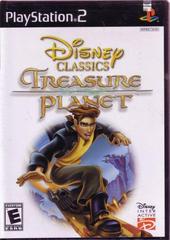Treasure Planet (Disney Classics) (Playstation 2) NEW
