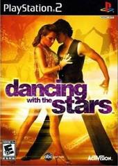 Dancing With The Stars (Playstation 2) NEW