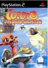 Cocoto Fishing Master (Playstation 2) NEW