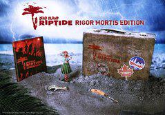 Dead Island Riptide [Rigor Mortis Edition] (Playstation 3) NEW