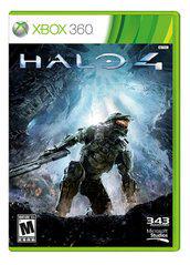 Halo 4 (Xbox 360) NEW
