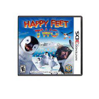 Happy Feet Two (Nintendo 3DS) NEW