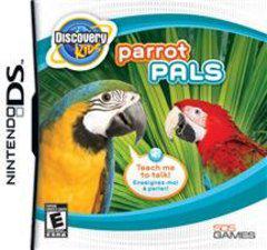 Discovery Kids: Parrot Pals (Nintendo DS) NEW