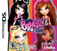 Bratz: Fashion Boutique (Nintendo DS) NEW