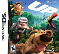 Up (Disney Pixar) (Nintendo DS) NEW