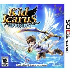 Kid Icarus Uprising [Big Box Edition] (Nintendo 3DS) NEW*
