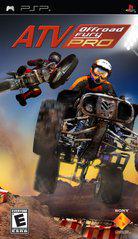 ATV Offroad Fury Pro (PSP) NEW