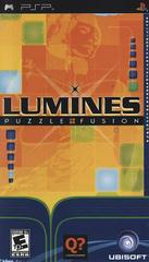 Lumines (PSP) NEW
