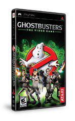 Ghostbusters: The Video Game (Black Label) (PSP) NEW
