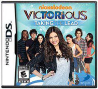 Victorious: Taking The Lead (Nintendo DS) NEW*