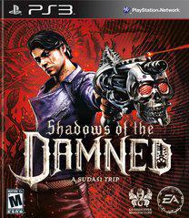 Shadows of the Damned (Playstation 3) Pre-Owned