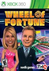 Wheel of Fortune (Xbox 360) NEW*