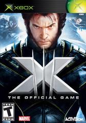 X-Men: The Official Game (Xbox) NEW*