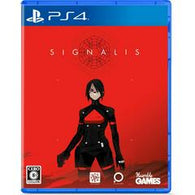Signalis (Import) (Playstation 4) Pre-Owned