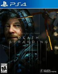 Death Stranding (Playstation 4) NEW