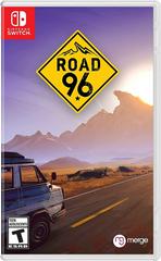 Road 96 (Nintendo Switch) Pre-Owned
