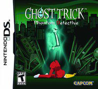 Ghost Trick: Phantom Detective (Nintendo DS) Pre-Owned
