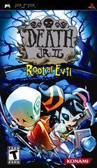Death Jr. 2: Root Of Evil (PSP) Pre-Owned